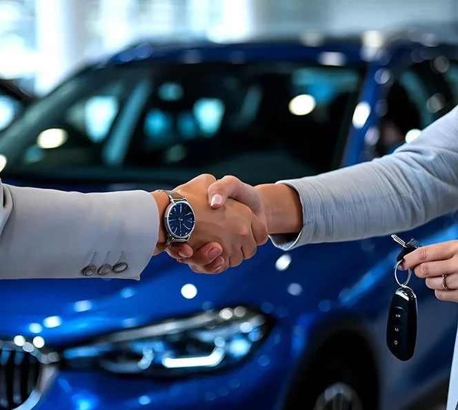 Sell Your Car