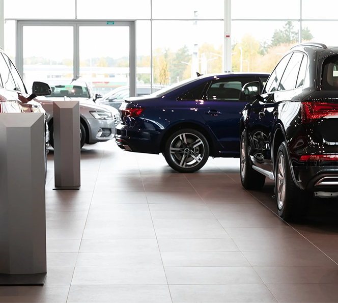 Showroom