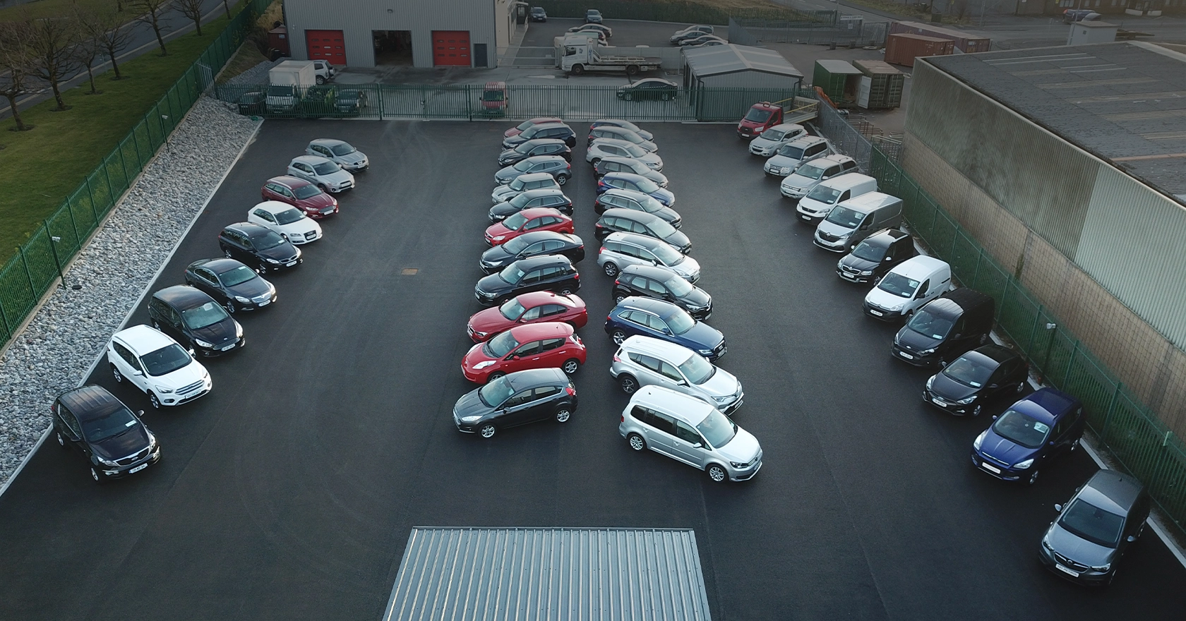 Kilcoyne And Scahill Motors